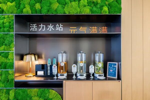 杭州绍兴泉州北海酒店预售合集 200起含早正餐周末不加价