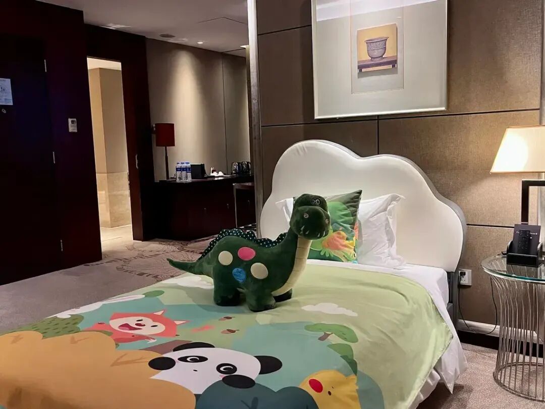 江浙沪多城酒店预售套餐 不加价有效期至明年6月799元2晚起