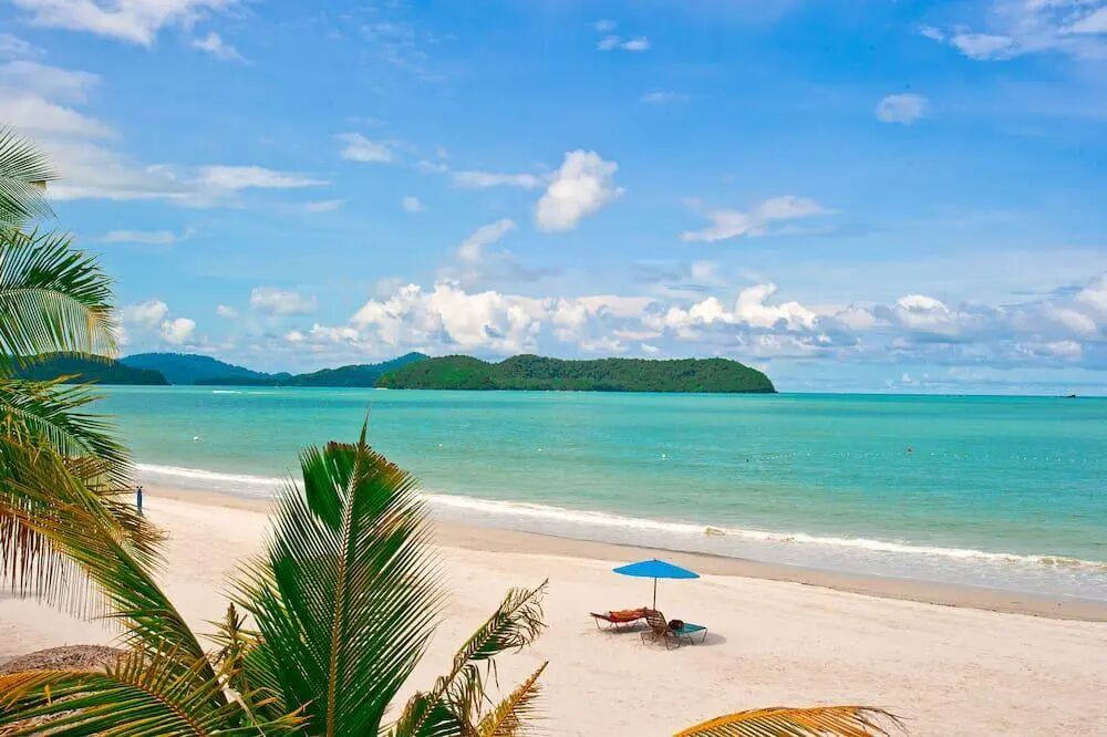 Malibest Resort in Langkawi, Malaysia from $30: Deals, Reviews, Photos | momondo
