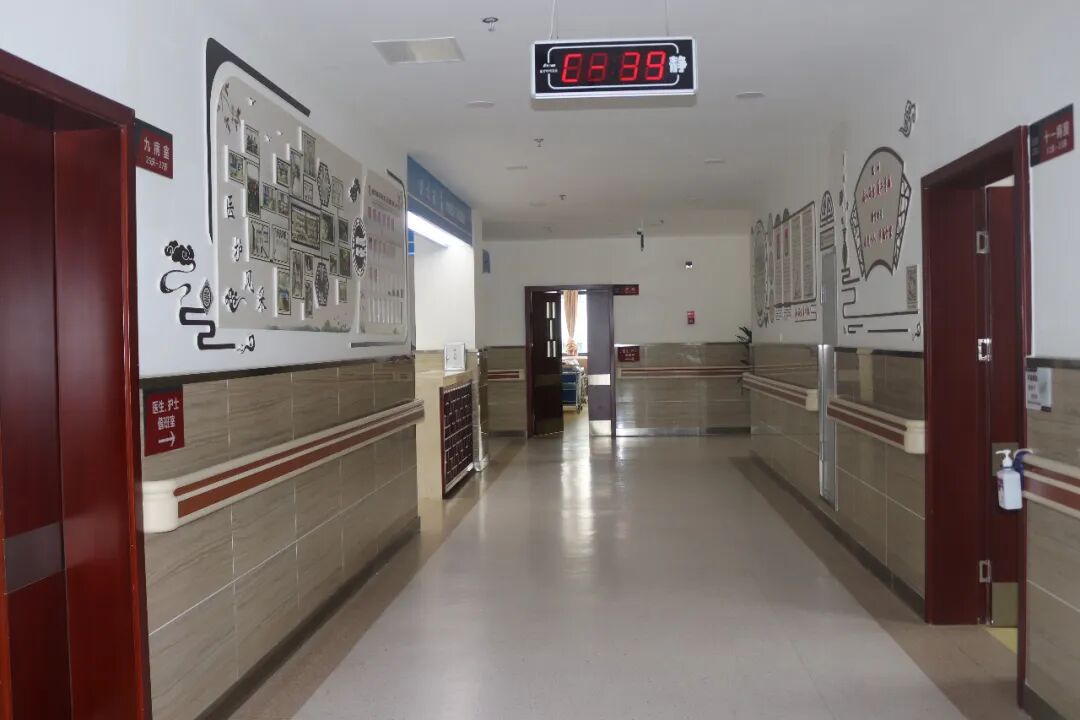 康复仪探头怎么拿【中心动态】快速克服肩周炎，肩关节疾患新克星——超声引导下肩关节穿刺术_https://www.jmylbn.com_新闻资讯_第11张