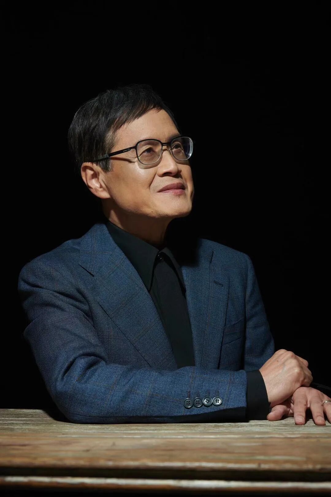 36氪对话腾讯总办局外人杨国安首次复盘腾讯变革全过程