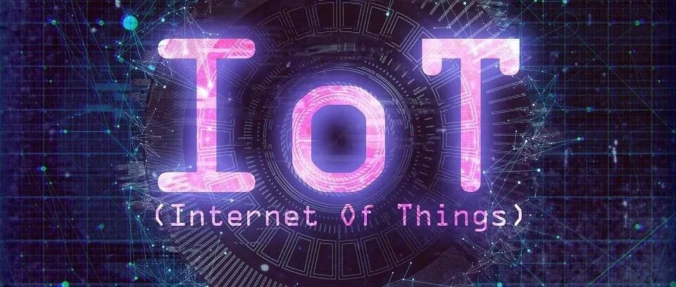 逆流上岸，7个关键词洞见2022年IoT走势