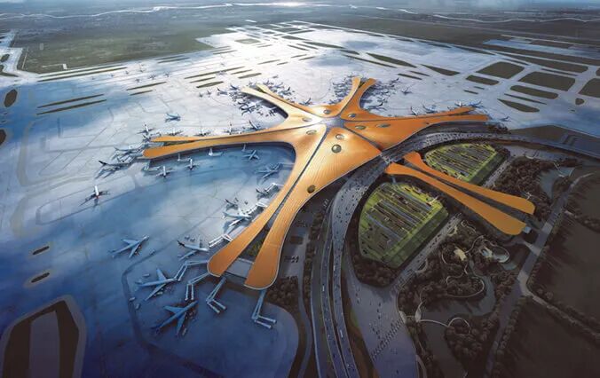 墙裂推荐（作为信息化智能化时代的关键技术）智慧城市建设借助了新型技术，(图3)