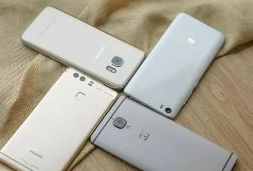 中国手机围攻东南亚，前五名OPPO华为vivo独占三席