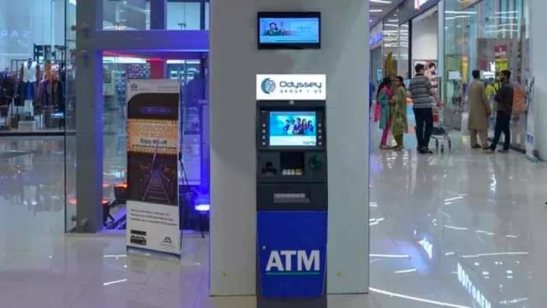 阿根廷计划安装4000台比特币ATM机，想超越美国刷新纪录？