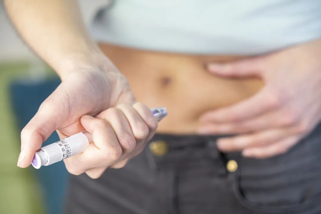 「减肥神药」会成为下一个伟哥吗？｜氪金·大健康