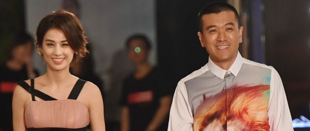 杨子的财产,黄圣依能分多少