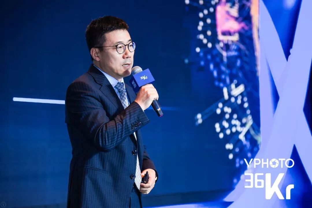 宝尊仇文彬：生态共赢，方得始终 创业人物 第1张