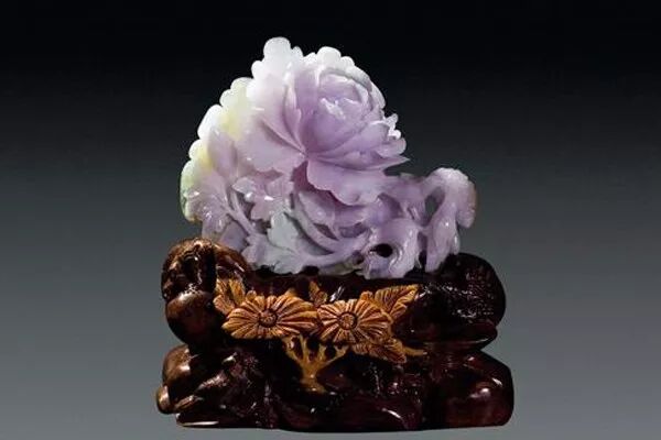 详解你搞不懂的“翡翠的种”！