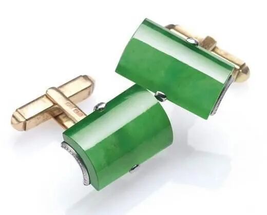 这几种不多见的翡翠杂件，各个都是精品！