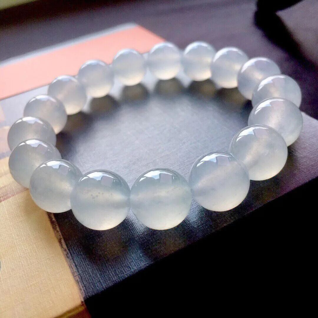 翡翠珠链：因缘际会，人事圆满，回归本心！