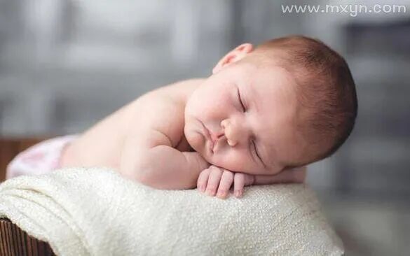 周公解梦，梦见自己生了一对又白又胖的儿子——寓意与解析