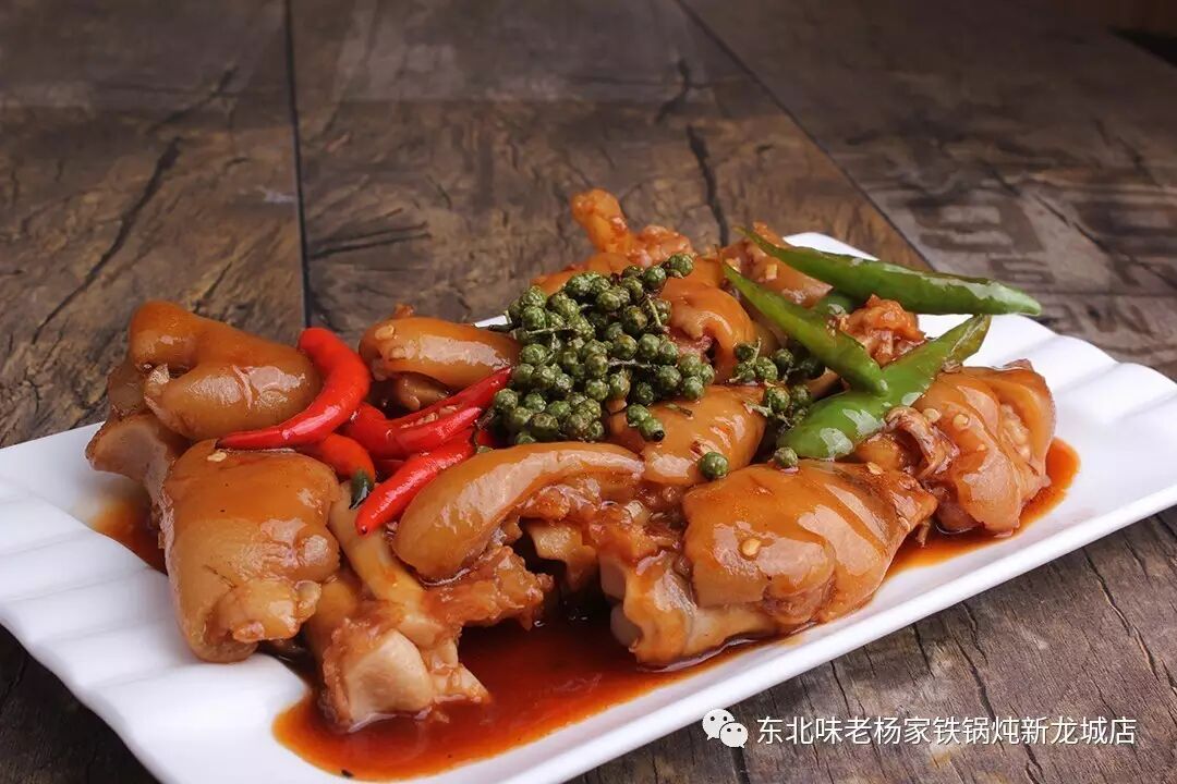 铁锅上头条,海鲜炒菜搞事情!