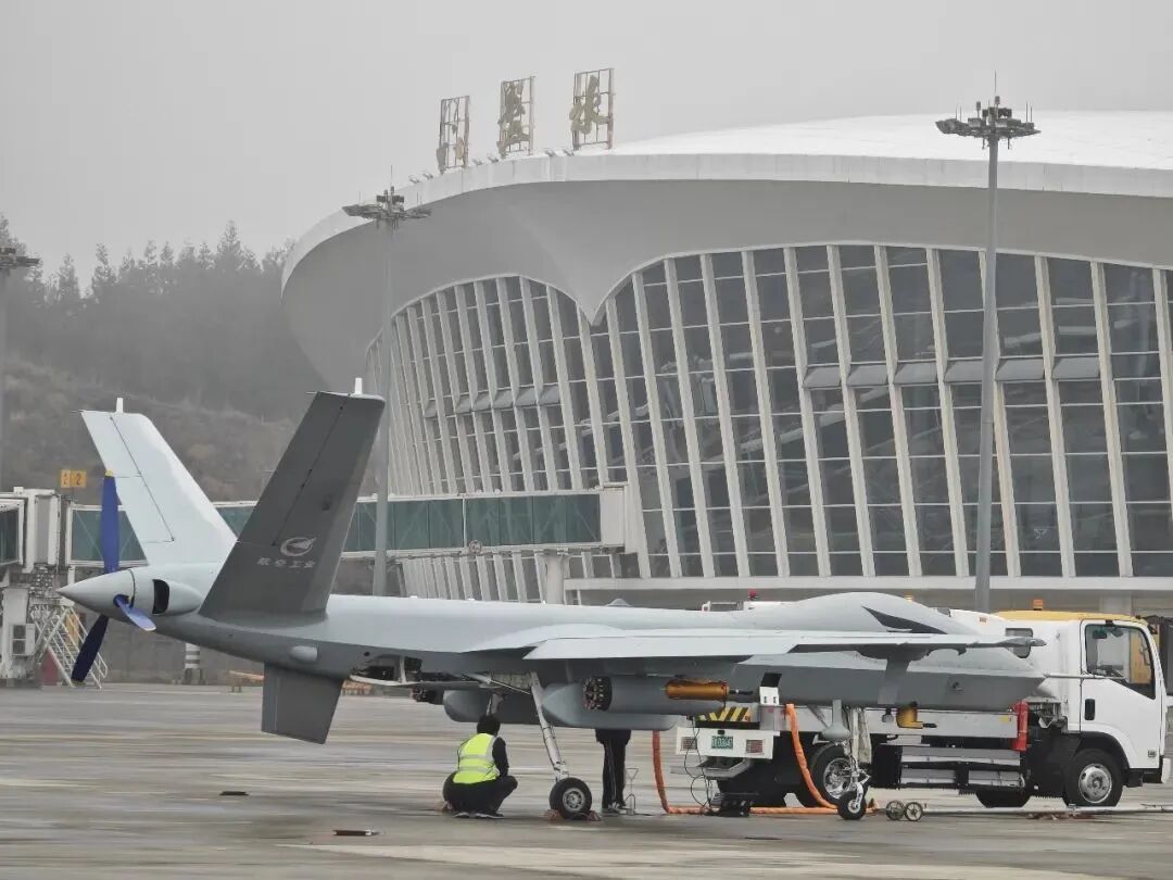 多轮常态化人工增雨(雪)作业和试验,作业和试验区域包括祁连山地区,攀
