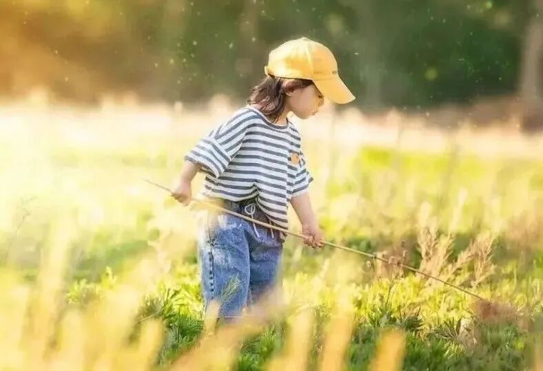 如何养出一个内心富足的孩子，你要注意这10个细节(图2)