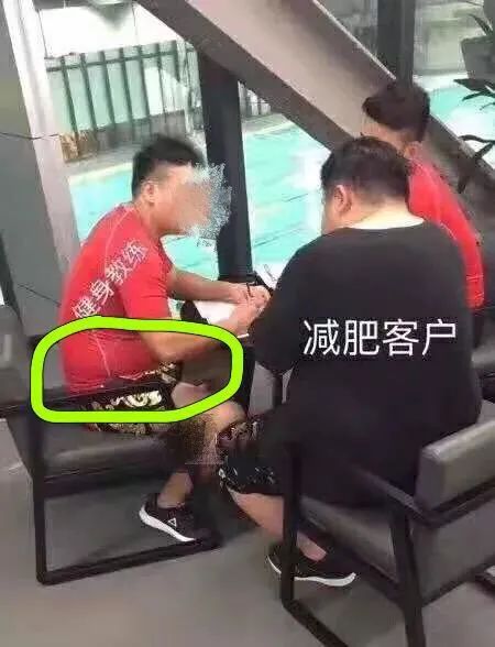 开健身房私教盈利_私教与健身房利润分配_健身房私教销售