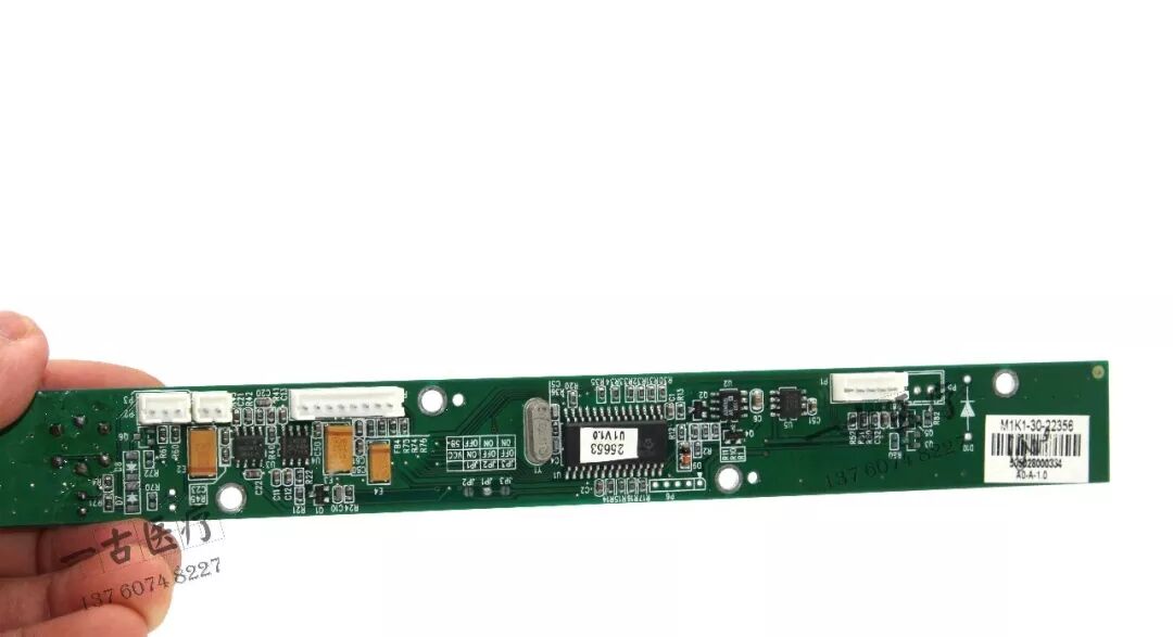 mec1000怎么看迈瑞MEC-1000监护仪简易维修手册_https://www.jmylbn.com_新闻资讯_第26张