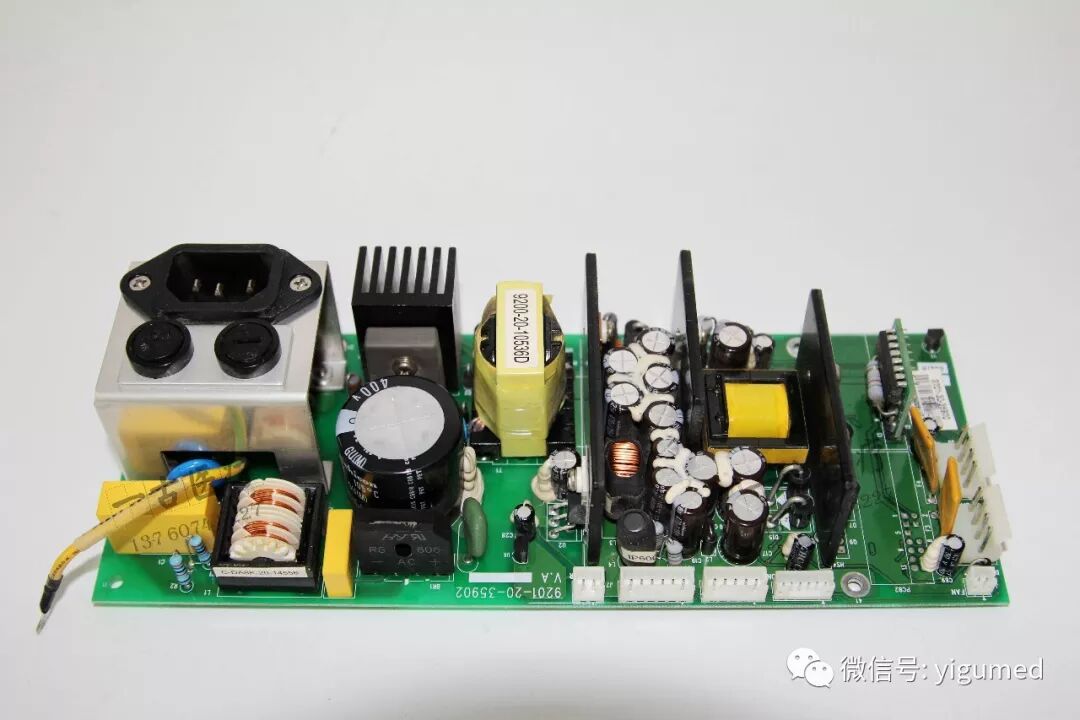 mec1000怎么看迈瑞MEC-1000监护仪简易维修手册_https://www.jmylbn.com_新闻资讯_第22张