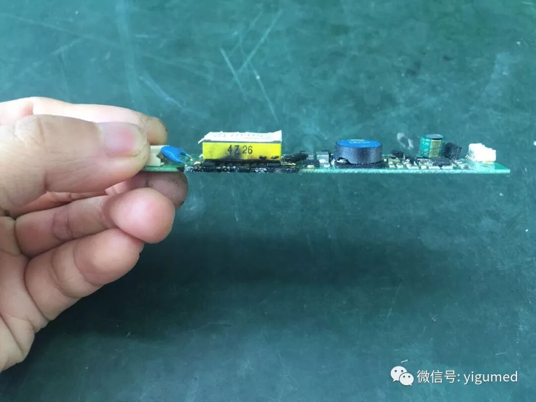 pm8000监护仪怎么看经验分享（附视频）｜迈瑞PM-8000监护仪黑屏故障维修_https://www.jmylbn.com_新闻资讯_第2张