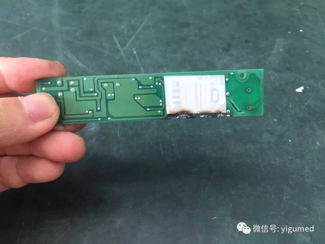 pm8000监护仪怎么看经验分享（附视频）｜迈瑞PM-8000监护仪黑屏故障维修_https://www.jmylbn.com_新闻资讯_第4张