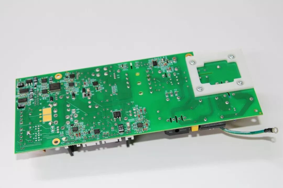 pm8000监护仪怎么看迈瑞PM-9000监护仪的检修案例_https://www.jmylbn.com_新闻资讯_第6张