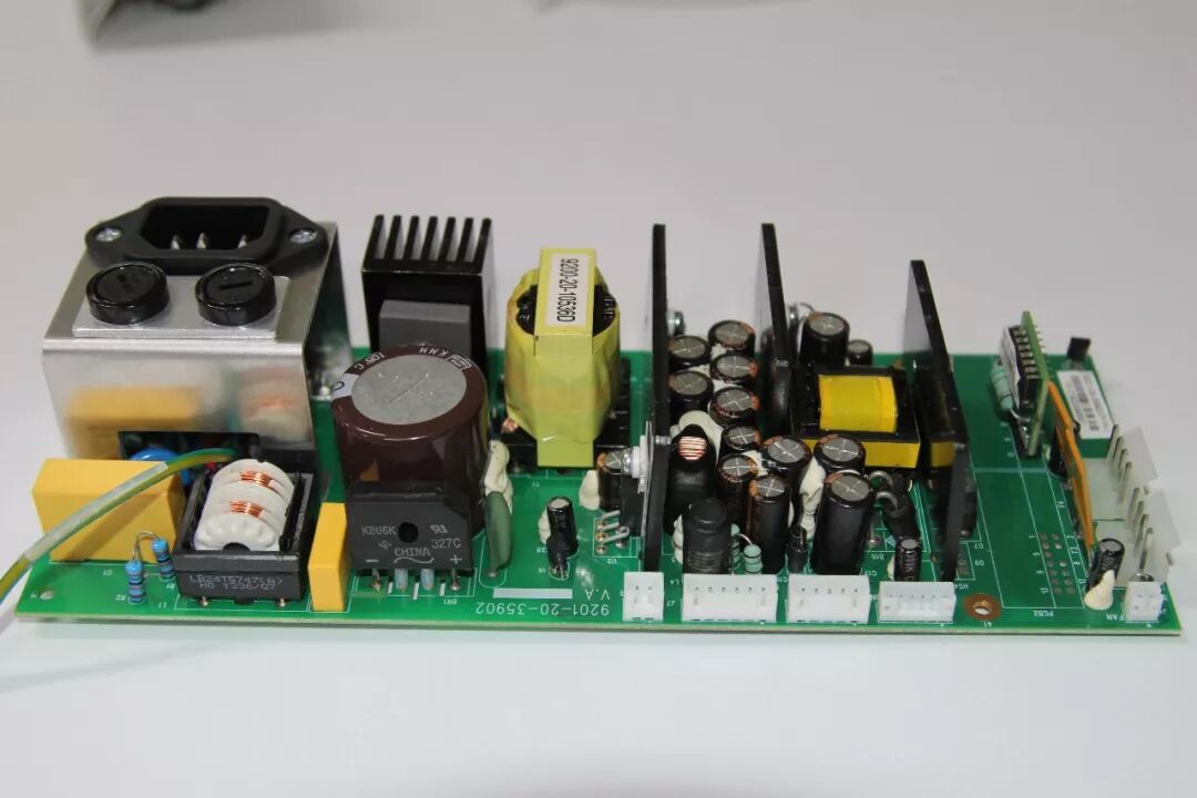 pm8000监护仪怎么看迈瑞PM-9000监护仪的检修案例_https://www.jmylbn.com_新闻资讯_第5张