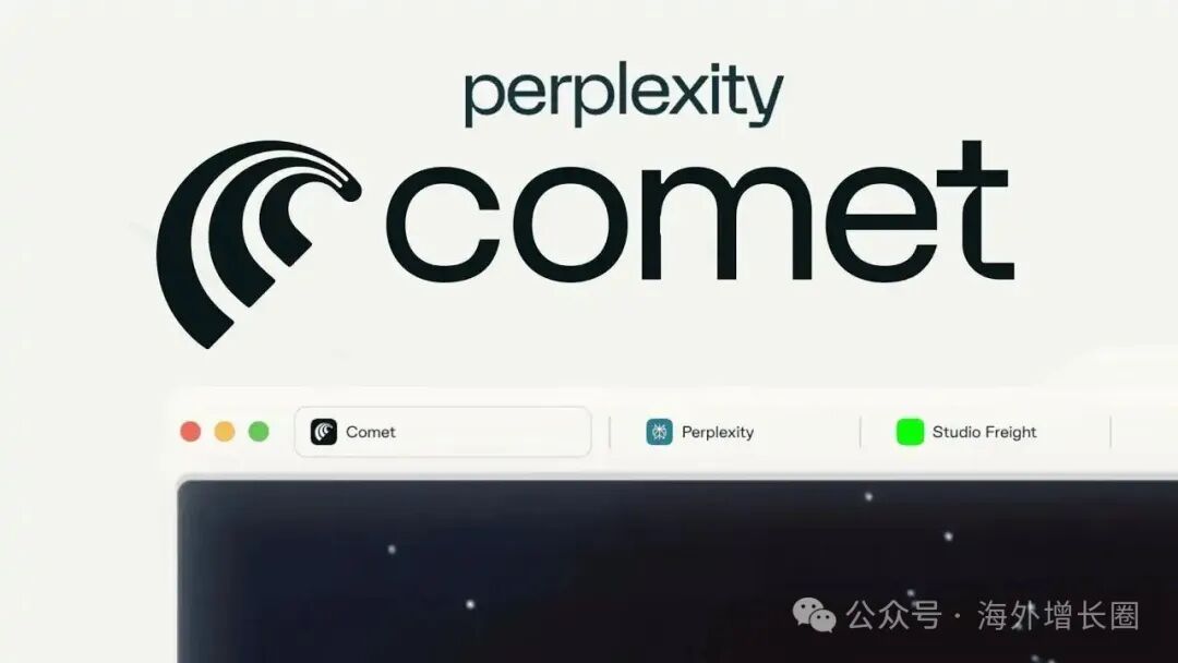 Perplexity Comet Browser is here!