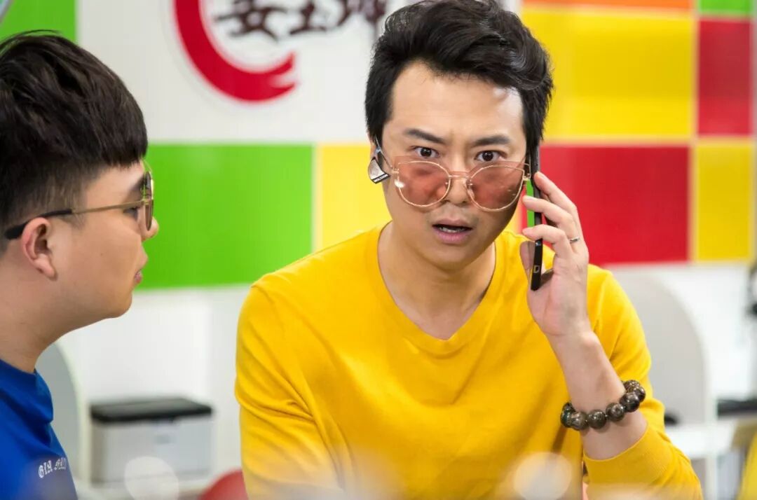 影视工业网助力80后导演刘琦双降日前杀青计划年内公映