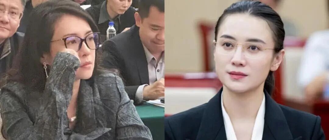 宋佳、章子怡同上央视!10万网友狂夸:这状态,谁不羡慕!