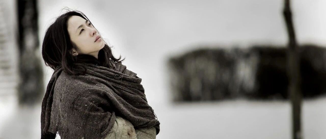 [討論] 許鞍華在金馬大師課的內容