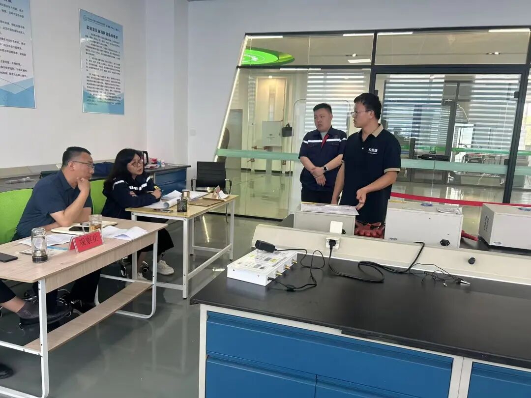 为什么衡水医疗器械多【提能力】衡水市市场监管局开展有源医疗器械检验员实操考核_https://www.jmylbn.com_新闻资讯_第4张