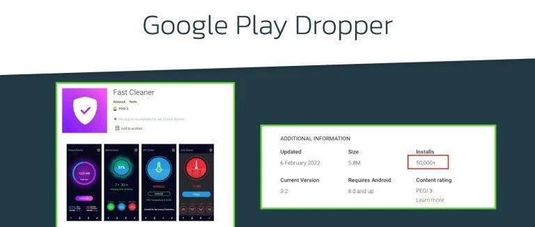 新的银行木马Xenomorph正通过谷歌商店窃取客户敏感信息