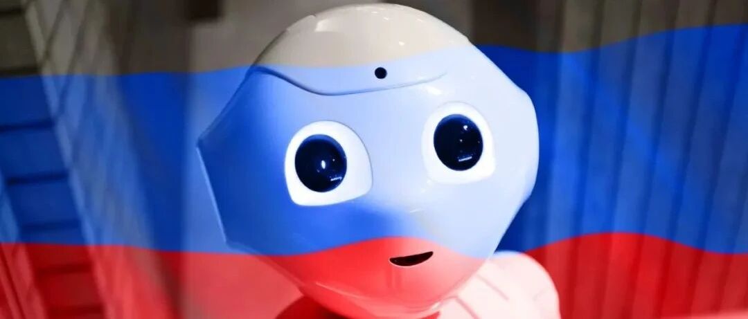 乌克兰关闭5个机器人农场，暗指俄罗斯特工部门