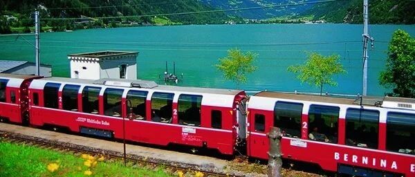 欧洲铁路的7大网络安全挑战