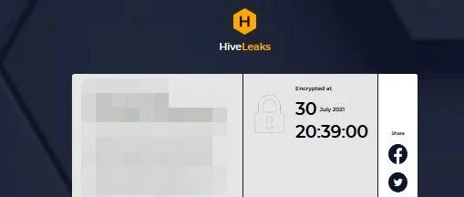 美国医疗机构遭勒索软件攻击被迫支付赎金