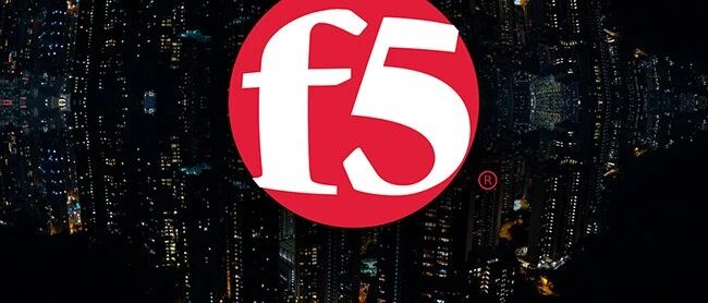 这真的很可怕！很快！  F5 BIG-IP中5个警报漏洞已被黑客利用