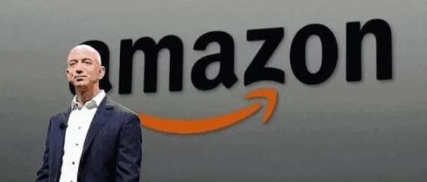 黑客将前亚马逊首席执行官贝索斯照片挂上多个游戏页面