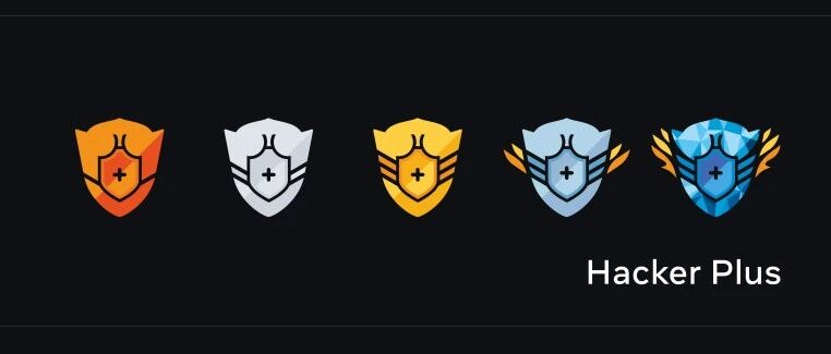 想当青铜还是钻石？Facebook启动漏洞赏金“忠诚计划”