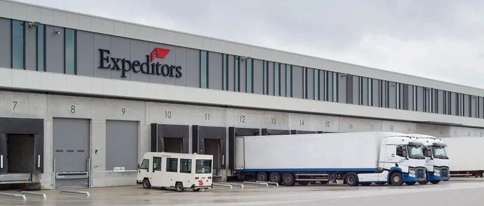 全球十大物流公司Expeditors遭勒索软件攻击致全球业务受损