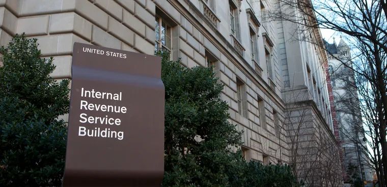 美国税局:纳税人数据未被黑客泄露-微信头条网 美国税局:纳税人数据未被黑客泄露