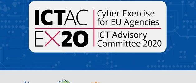 模拟钓鱼活动、勒索软件…… 一场网络安全演习在欧盟机构开展