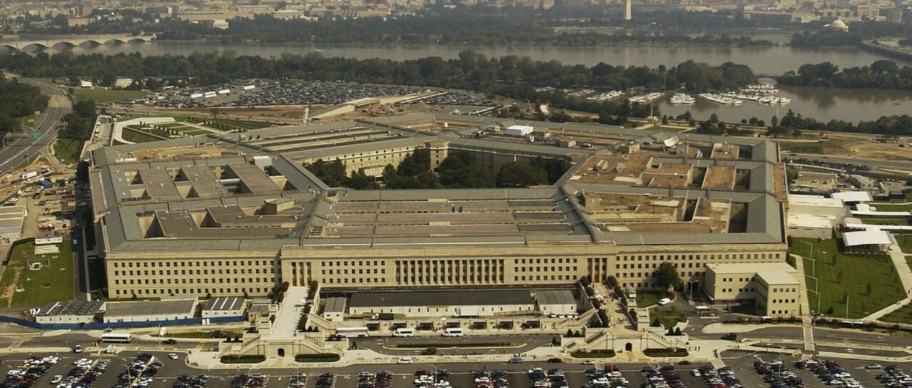 关于“零信任”五角大楼又有新动作了！