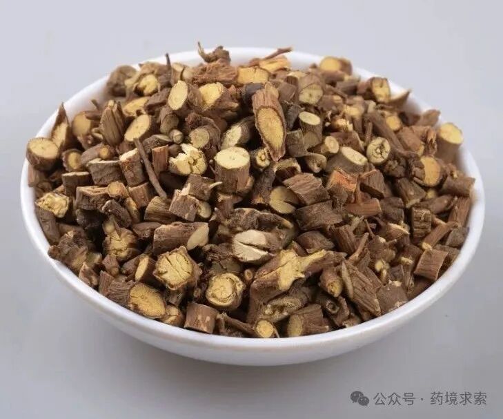 中药柴胡——质量问题探究