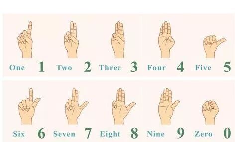 一分钟了解手脑速算！！