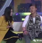 潮汕小品《舅仔与姐夫》