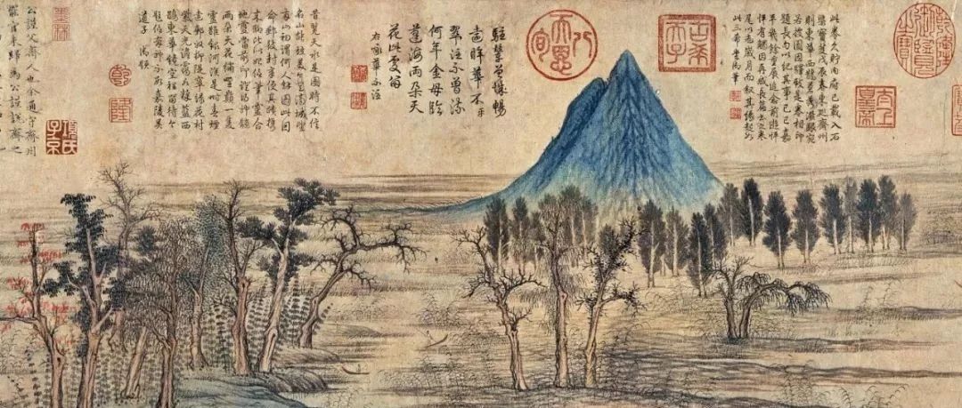 穷得吃土？那是你没见过1200元一两的泥巴