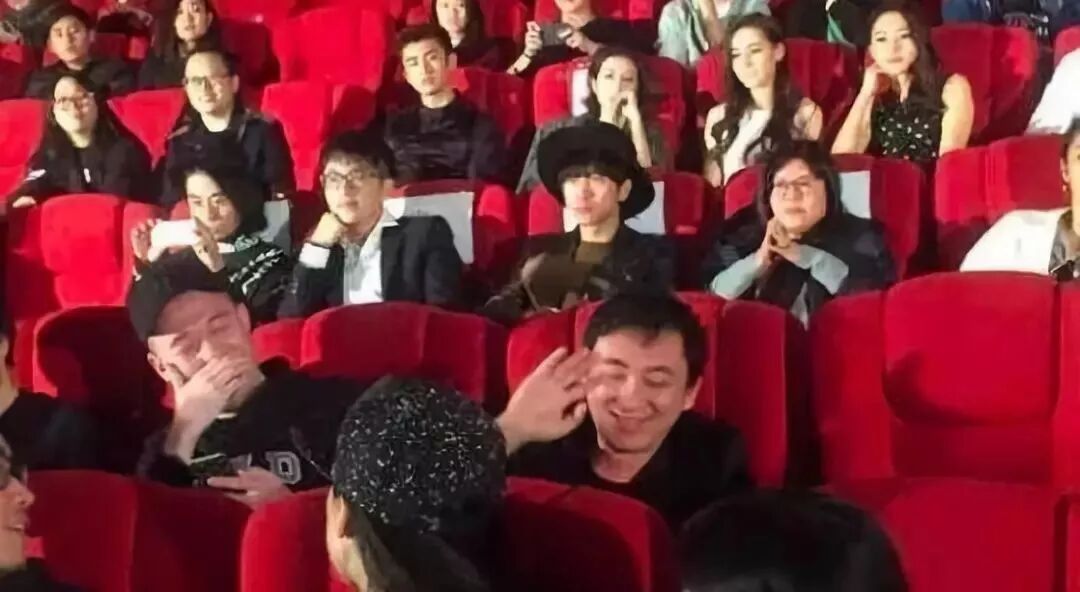王思聪公开向杨幂示好 履行离婚就娶的诺言（组图） - 20