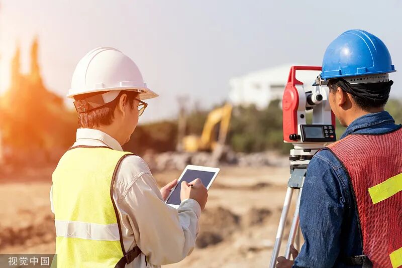 "高冷"又"亲民"的测绘,跟你息息相关 - 中国测绘学会官网