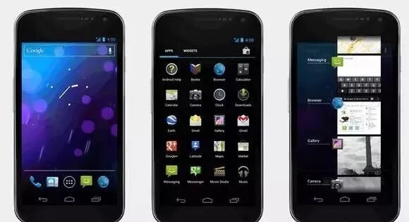 10个优秀的国外UI设计网站|资源