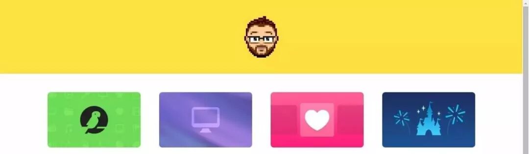 10个优秀的国外UI设计网站|资源